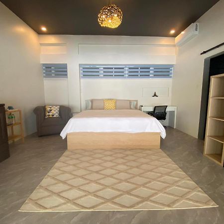 Bed and Breakfast Montecristo San Pablo City Exterior foto