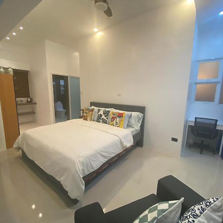 Bed and Breakfast Montecristo San Pablo City Exterior foto