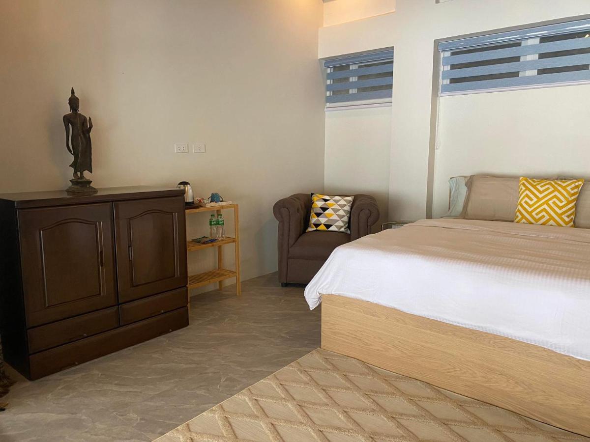 Bed and Breakfast Montecristo San Pablo City Exterior foto