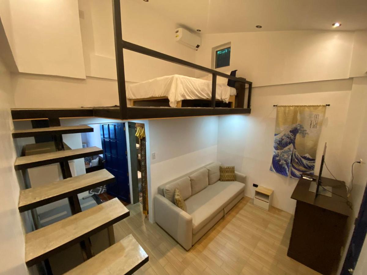 Bed and Breakfast Montecristo San Pablo City Exterior foto