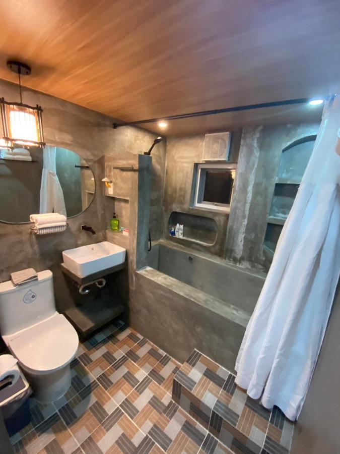 Bed and Breakfast Montecristo San Pablo City Exterior foto