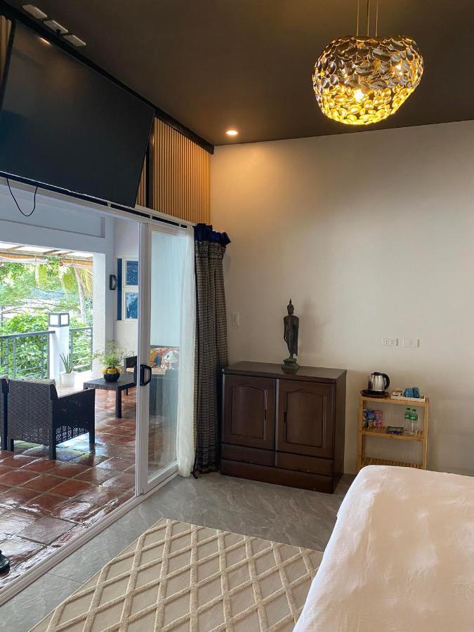 Bed and Breakfast Montecristo San Pablo City Exterior foto