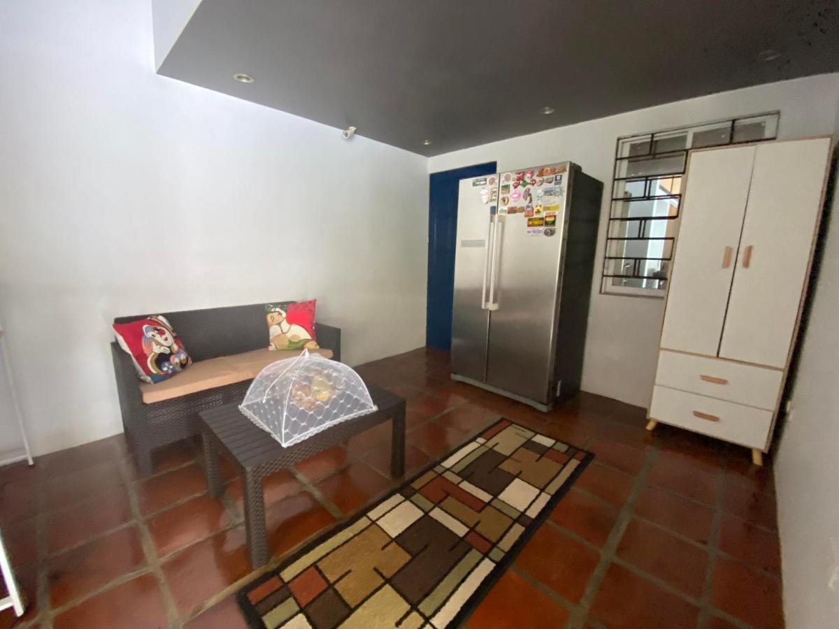Bed and Breakfast Montecristo San Pablo City Exterior foto
