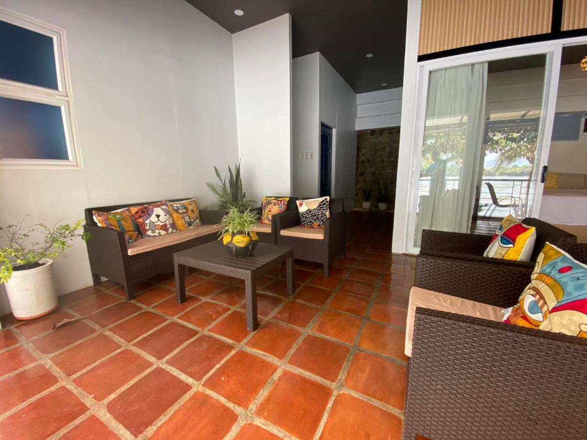 Bed and Breakfast Montecristo San Pablo City Exterior foto