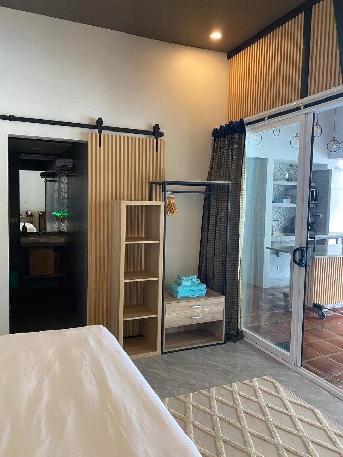 Bed and Breakfast Montecristo San Pablo City Exterior foto