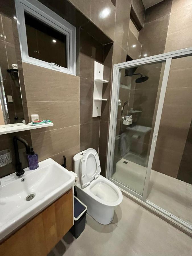 Bed and Breakfast Montecristo San Pablo City Exterior foto