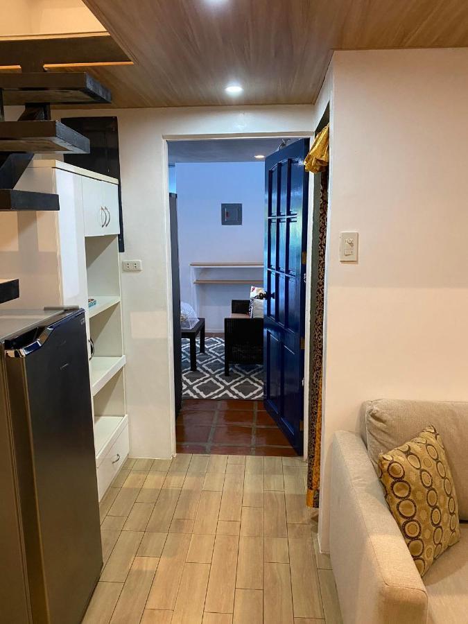 Bed and Breakfast Montecristo San Pablo City Exterior foto