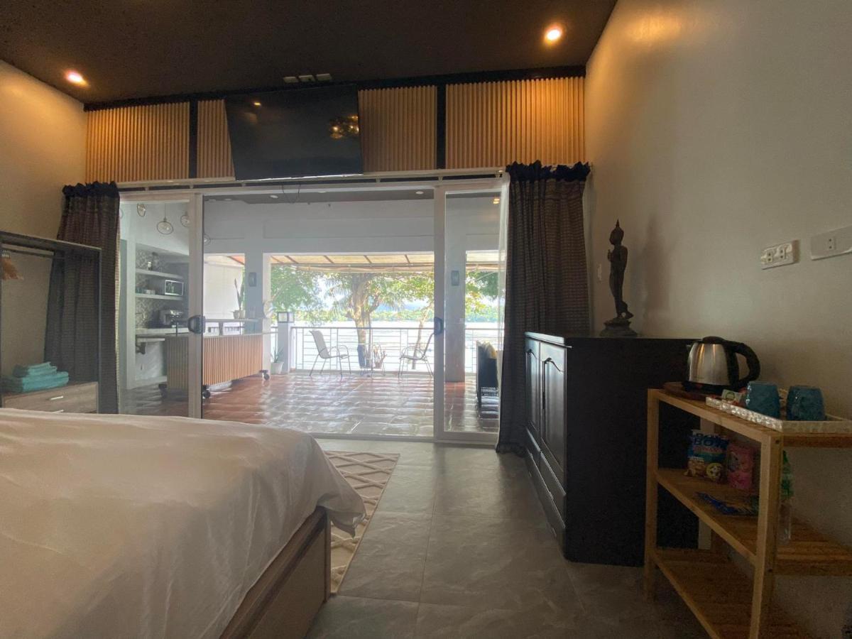 Bed and Breakfast Montecristo San Pablo City Exterior foto