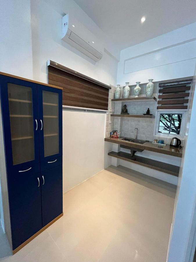 Bed and Breakfast Montecristo San Pablo City Exterior foto