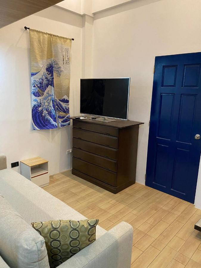 Bed and Breakfast Montecristo San Pablo City Exterior foto