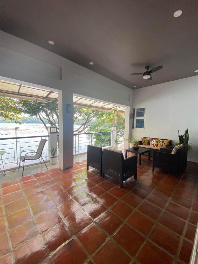 Bed and Breakfast Montecristo San Pablo City Exterior foto