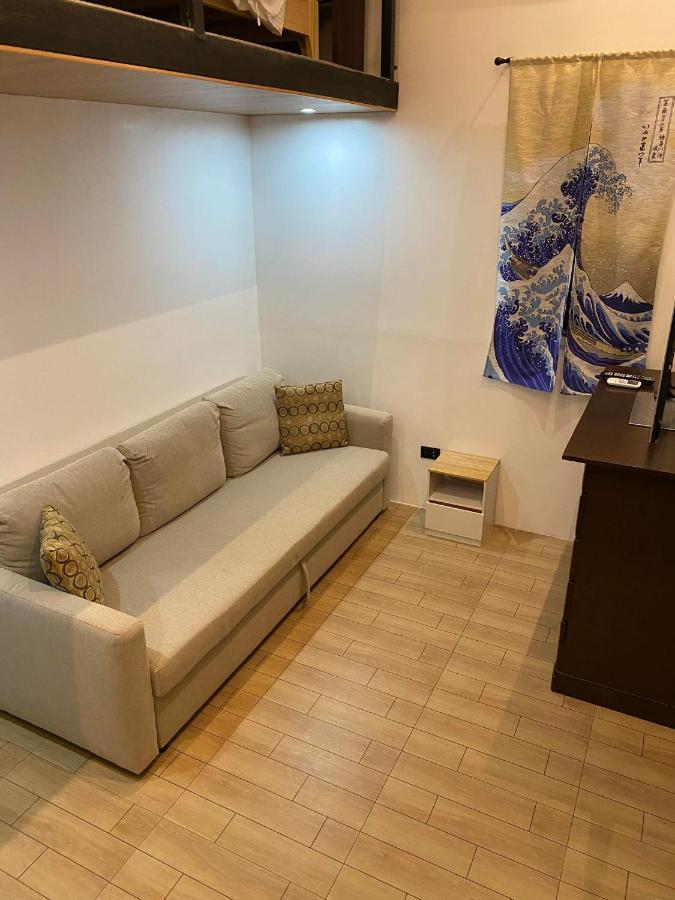 Bed and Breakfast Montecristo San Pablo City Exterior foto