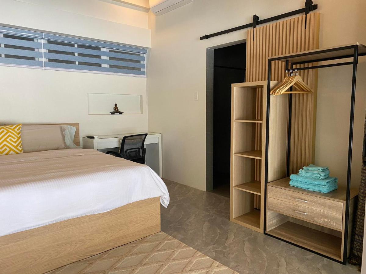 Bed and Breakfast Montecristo San Pablo City Exterior foto