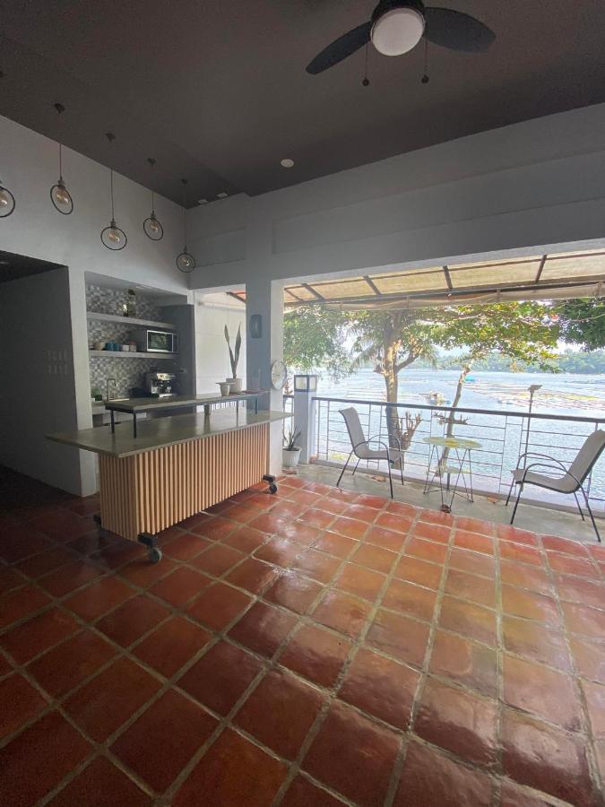 Bed and Breakfast Montecristo San Pablo City Exterior foto