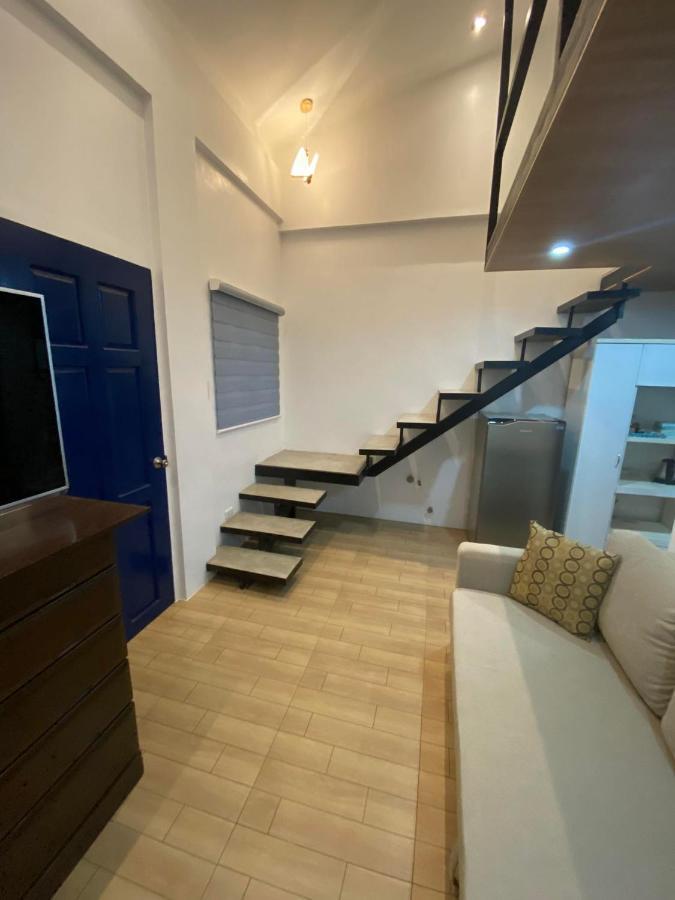 Bed and Breakfast Montecristo San Pablo City Exterior foto