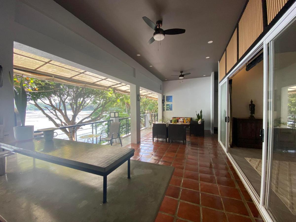 Bed and Breakfast Montecristo San Pablo City Exterior foto