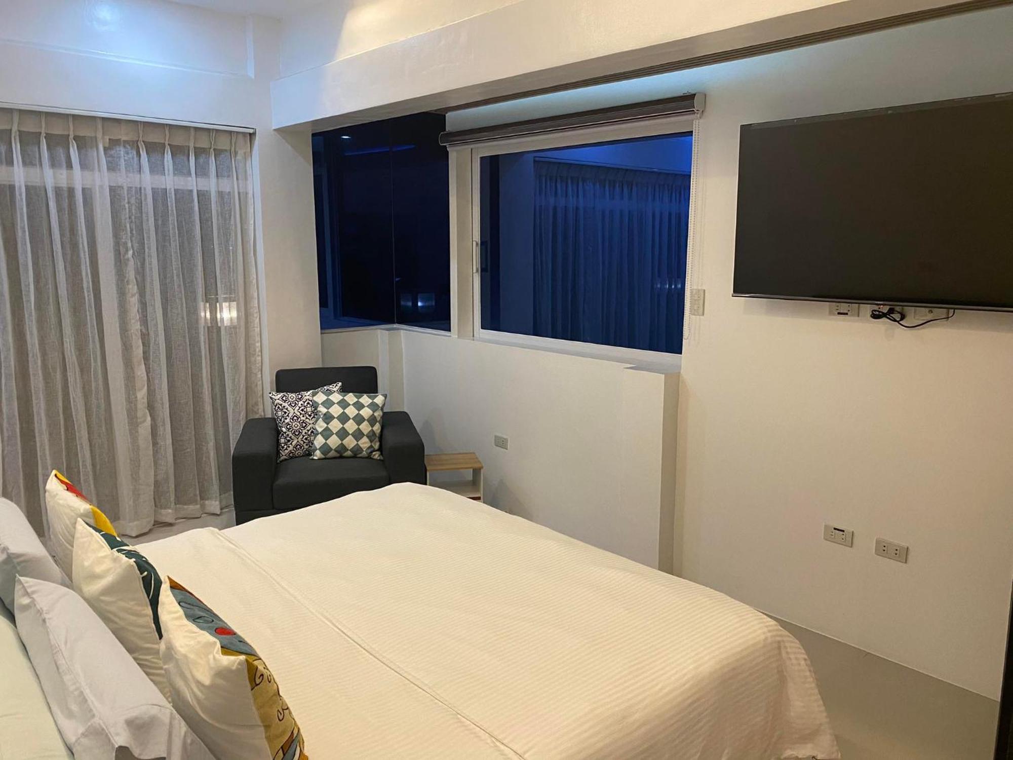 Bed and Breakfast Montecristo San Pablo City Exterior foto